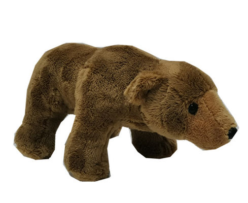 20cm 7.9in Raksasa Ramah Lingkungan Stuffed Animal Steddy Bear EMC