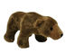 20cm 7.9in Raksasa Ramah Lingkungan Stuffed Animal Steddy Bear EMC